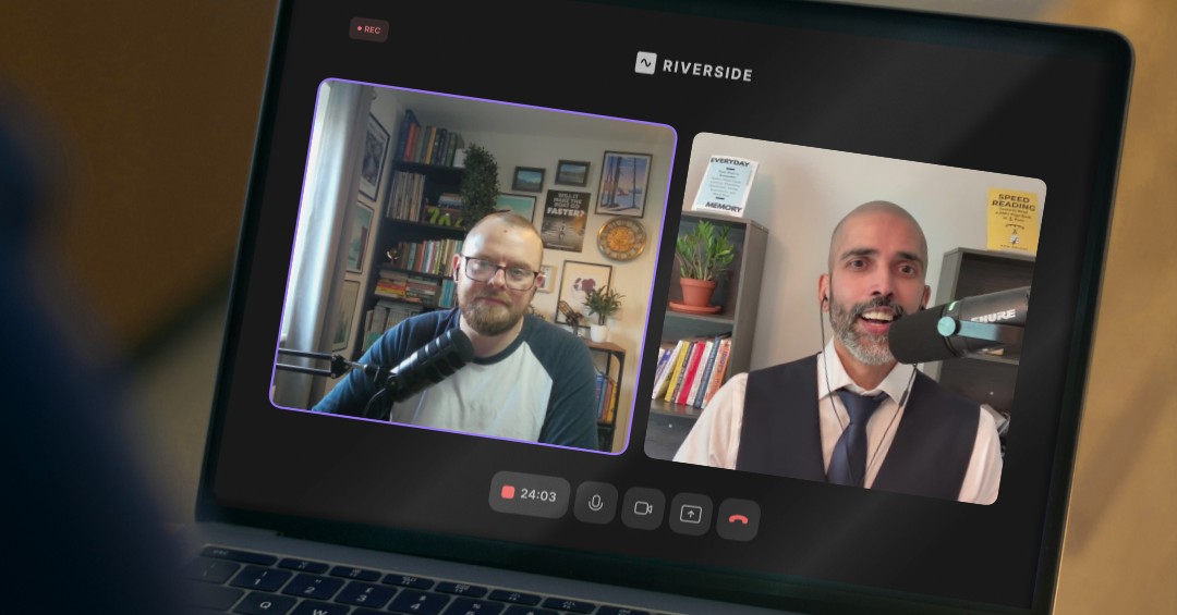 Kam Knight Interview