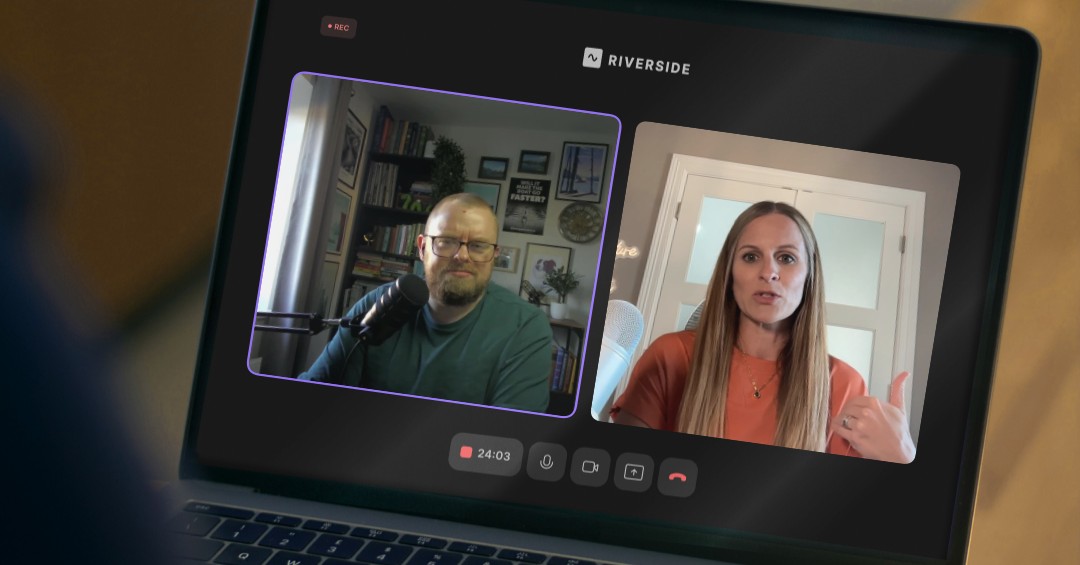 Stefanie Carlstedt Interview