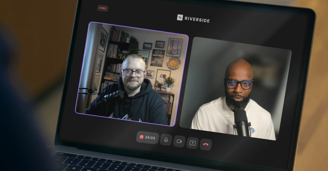 Andre Lassiter Interview