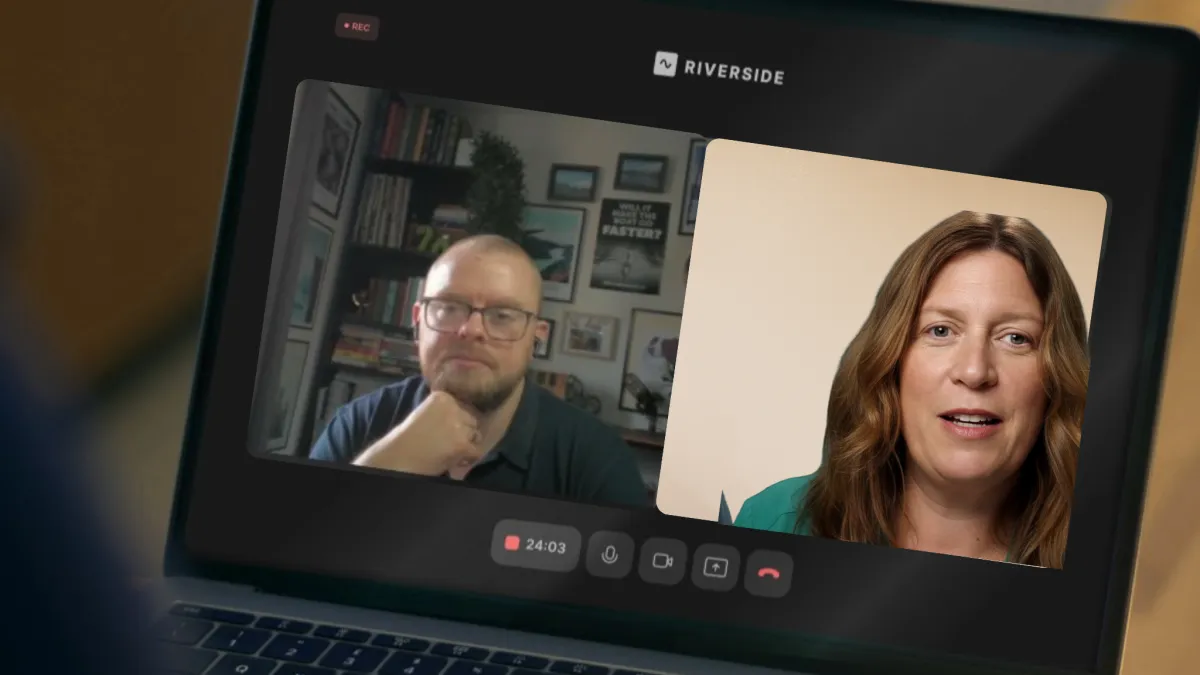 Helen Pryse Lloyd Interview