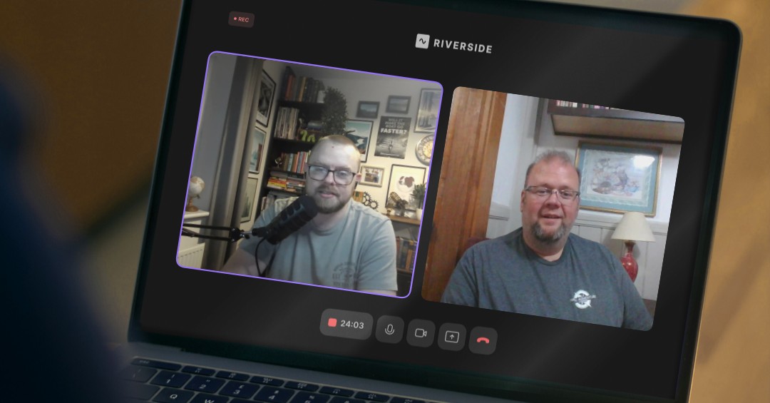 Jeremy Hahn Interview