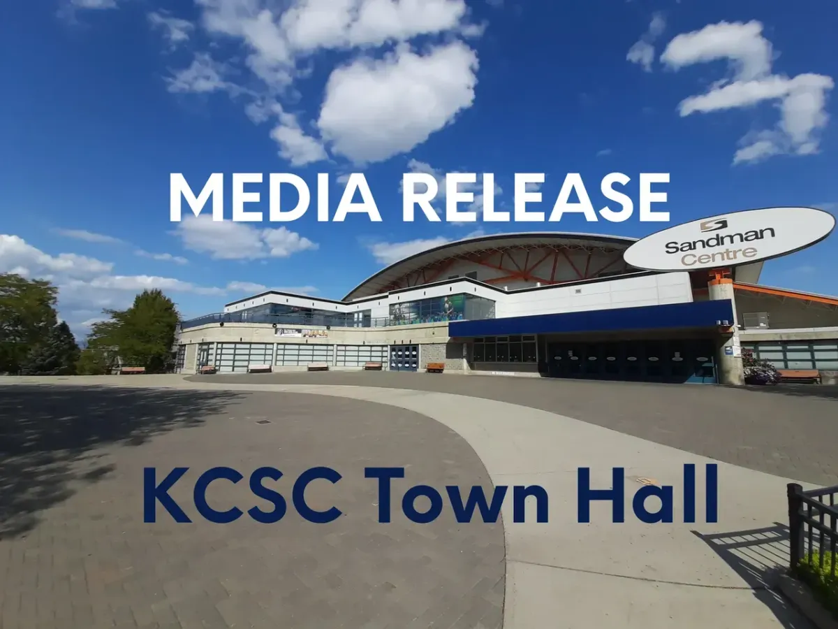 KCSC Media Release