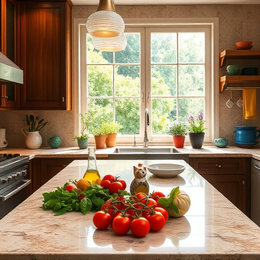How Much Do Concrete Countertops Cost for an Industrial Look?