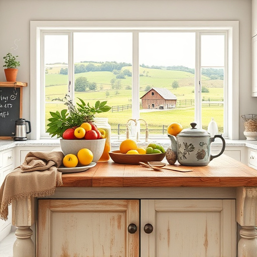 A minimalist Bauhaus-inspired blog cover image centered on discovering the best countertop stores in Parker, Texas. The design features an array of stylish countertops in geometric shapes, highlighting materials like quartz, granite, and marble, expressed through bold forms. Surrounding these elements are abstract, colorful representations of Texas landmarks, including a simplified longhorn and the state silhouette, set against a warm palette of beige, deep browns, and crisp whites, creating a professional yet inviting atmosphere. A whimsical countertop installer robot, equipped with oversized cartoonish tools, adds a quirky detail, emphasizing creativity and craftsmanship in the countertop selection process. The modern showroom setting, characterized by soft, curved lines and natural light, includes geometrical shelves and partitions that display various countertop styles in an organized chaos. A gentle gradient in the background evokes the warm hues of a Texas sunset, reflecting the blend of tradition and modernity in Parker’s design culture. This image conveys creativity, sophistication, and a touch of playfulness, inviting readers to explore countertop options while experiencing the warmth and character of Texas.