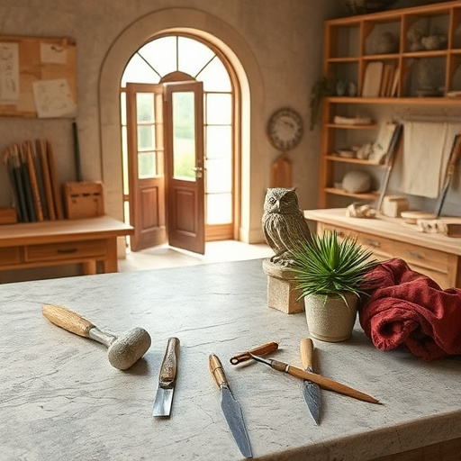 How to Design Countertops for a Seamless Look: Tips & Tricks