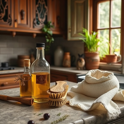 How to Care for Countertops with a Textured Surface Tips
