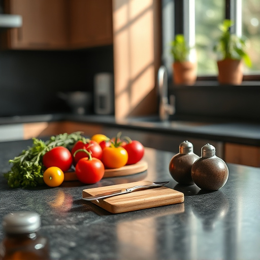 What Are the Environmental Impacts of Countertops Production?