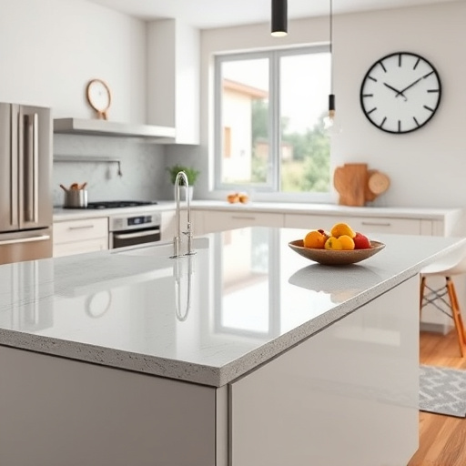 Countertops Maintenance in Humid Climates: Best Practices