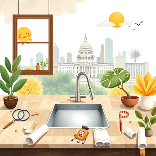 How to Find Countertops Professionals in Austin, Texas