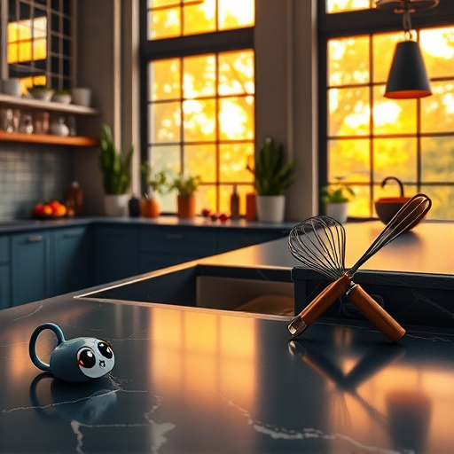 Discover the Best Countertops Showrooms in Grayson, Texas