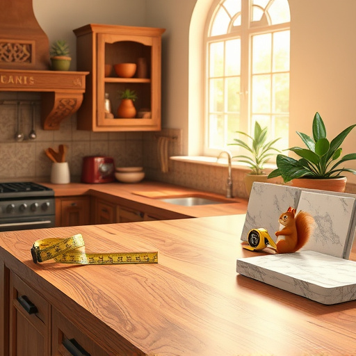 What Are the Steps for Countertops Installation? Guide Here!