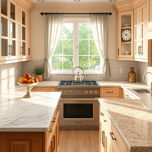 Discover How to Find Countertops Professionals in Wise, Texas