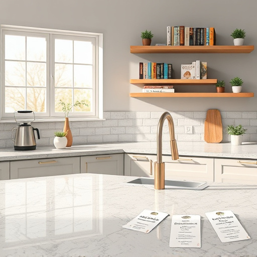 Top-Rated Countertops Providers in Delta, Texas: What to Know
