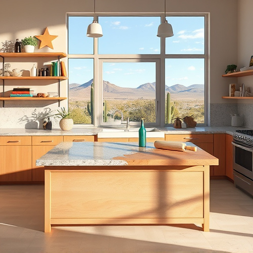 Best Countertop Options in Cooke, Texas: A Complete Guide