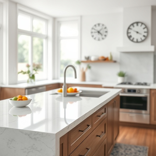 Find Countertops Professionals in Tarrant, Texas: How To