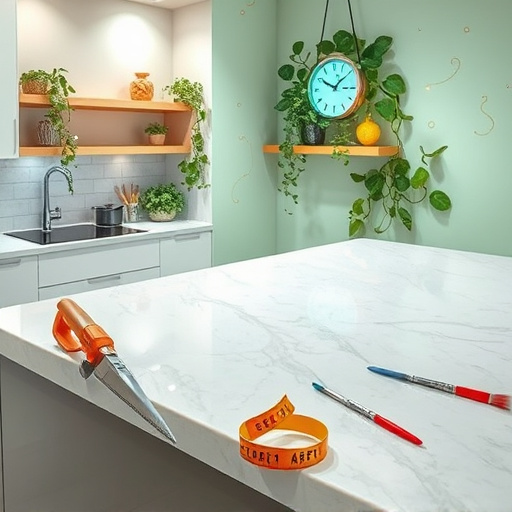 Durable Countertops for Rental Property Kitchen: What to Choose