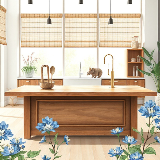 What Are the Best Countertop Options in Parker, Texas?