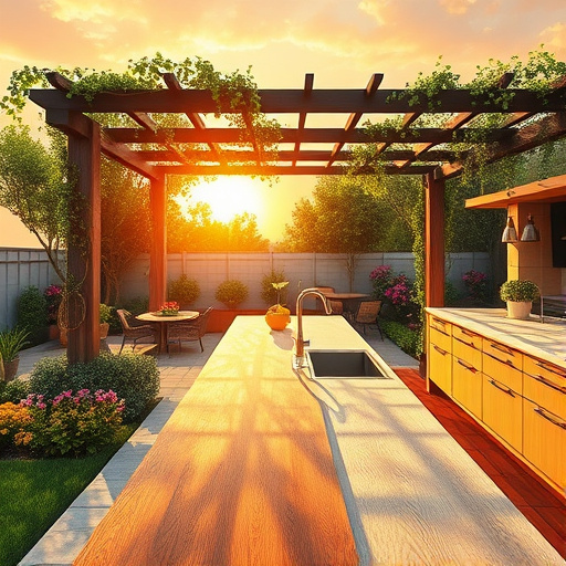 Countertops Butcher Block with Oil Finish - Quality & Style