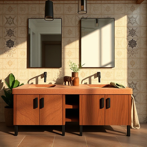 Countertops Cherry Wood for Rich Color - Elegant Designs