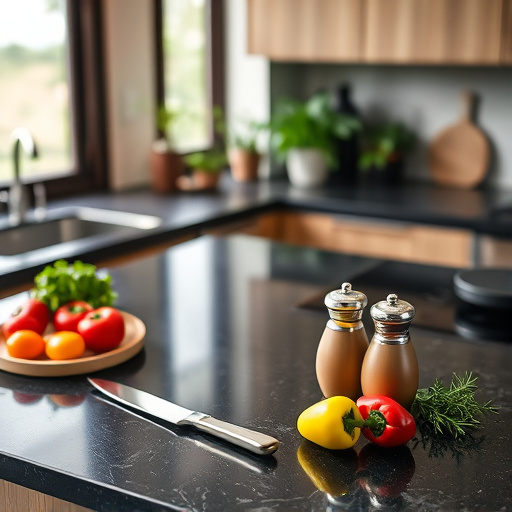 Professional Countertops Installation for Quartz Materials