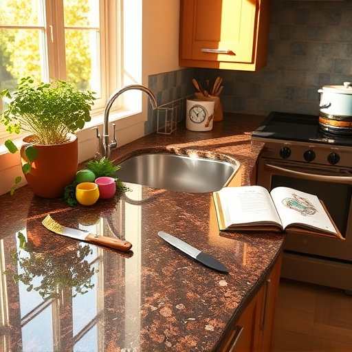 How to Find Countertops Professionals in Cooke, Texas