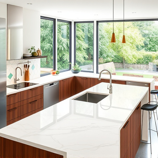 Top-Rated Countertops Providers in Rockwall, Texas: Guide