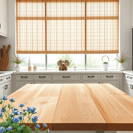 How to Find Countertops Showrooms in Tarrant, Texas