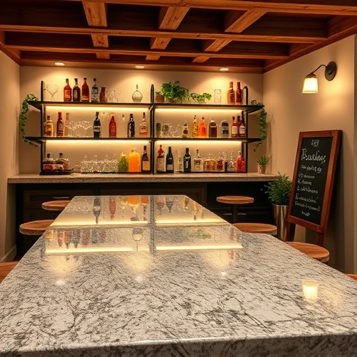 Discover How to Find Countertops Showrooms in Grapevine, TX