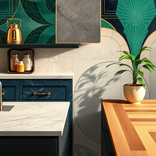 What Are the Best Countertops Options in Denton, Texas?