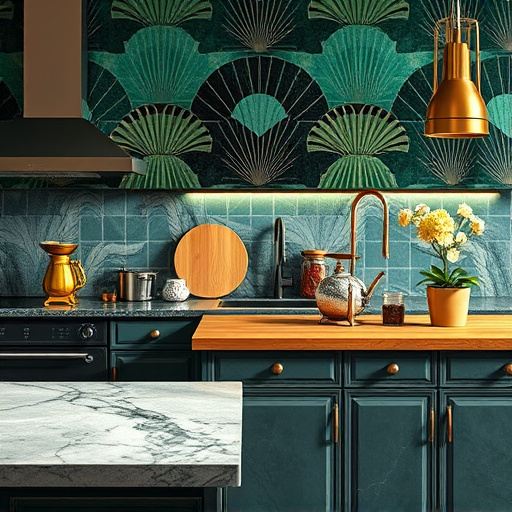 Explore Various Countertops Types for Every Home Style