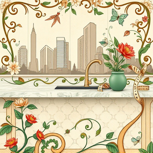 How to Find Countertops with Stain-Resistant Features Guide