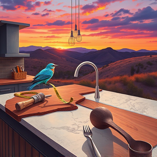 How to Find Countertops Fabricators in Wise, Texas Easily