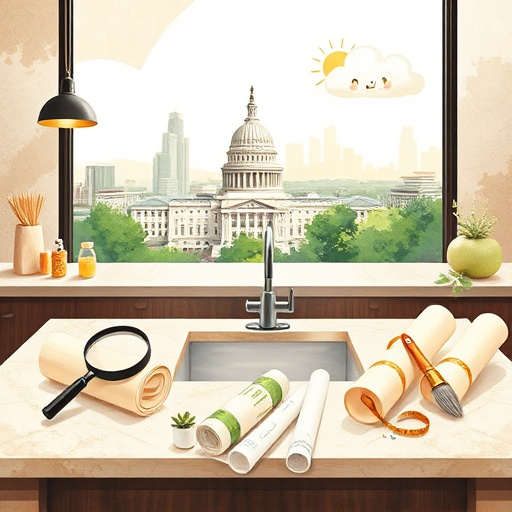 How to Level Cabinets Before Countertops Installation Guide