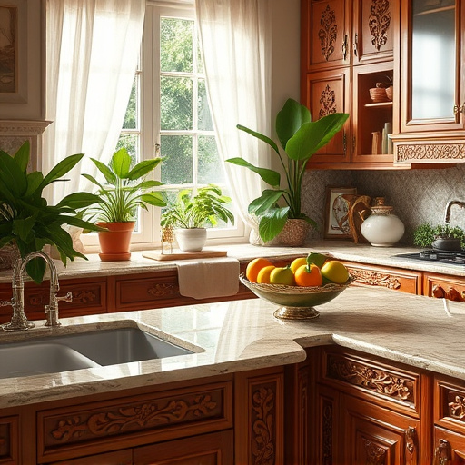 What to Do If Your Countertops Chip During Use: Tips & Tricks