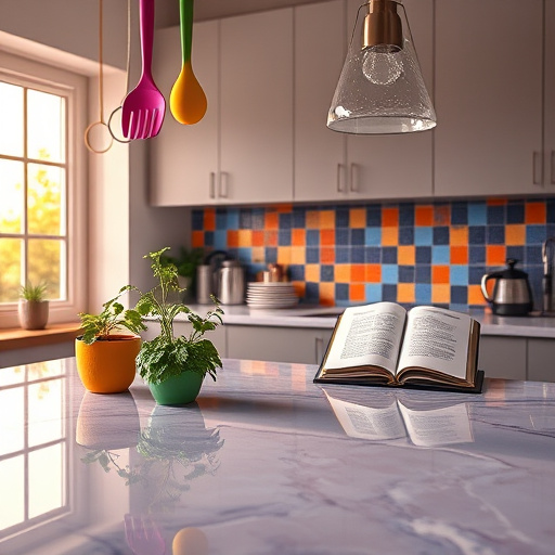 Explore What Countertops Shops Are Available in Fort Worth, TX