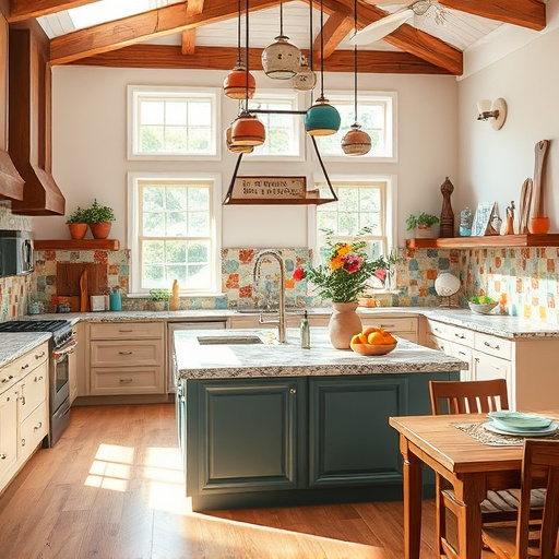 What Are the Best Countertops Showrooms in Wise, Texas?