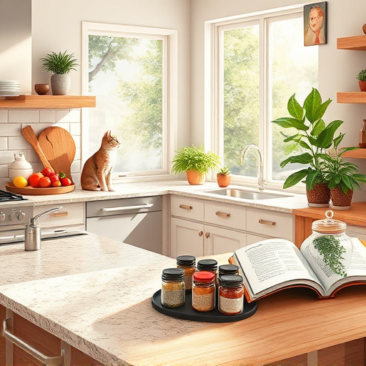 How to Repair Burn Marks on Laminate Countertops Effectively