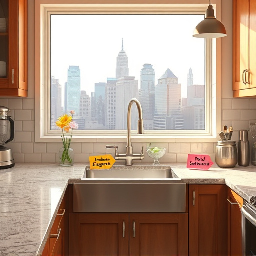 How to Find Countertops Professionals in Dallas, Texas