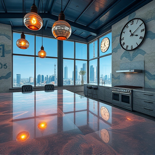 What Countertops Shops Are Available in Delta, Texas?