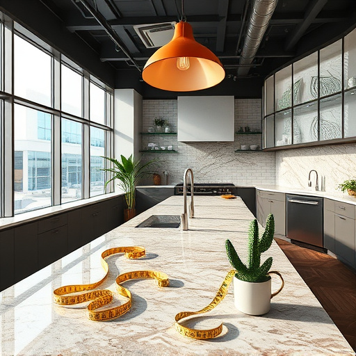 Discover the Best Countertops Stores in Dallas, Texas