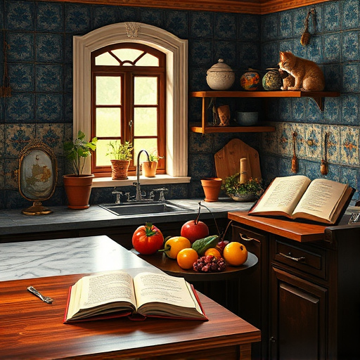 How to Choose Countertops with Built-In Cutting Boards Tips