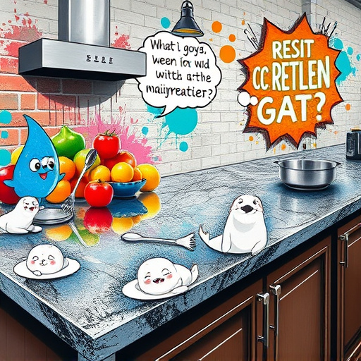 What Are the Best Countertops Options in Grapevine, Texas?