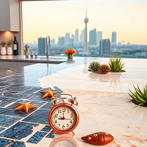 What Are the Best Countertop Options in Ellis, Texas?