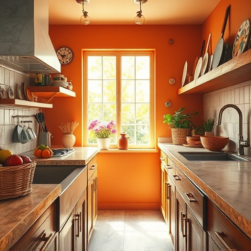 How to Choose Countertops Stores in Grayson, Texas Guide