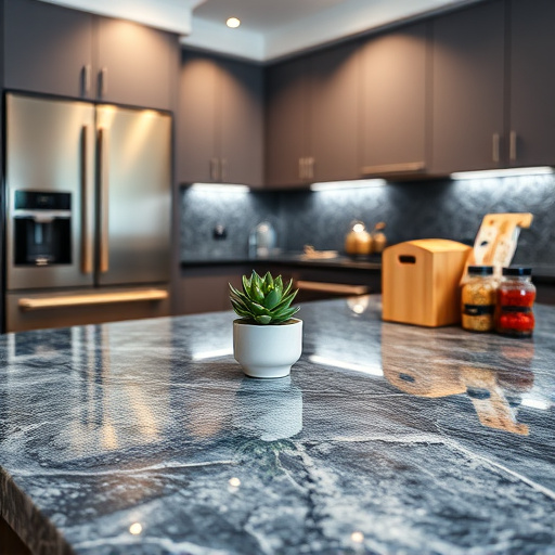 Mid-Century Modern Kitchen: Countertops Design Tips & Ideas