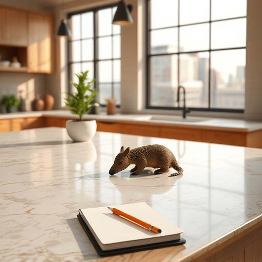 Stylish Countertops for Kitchen: Enhance Your Space Today!