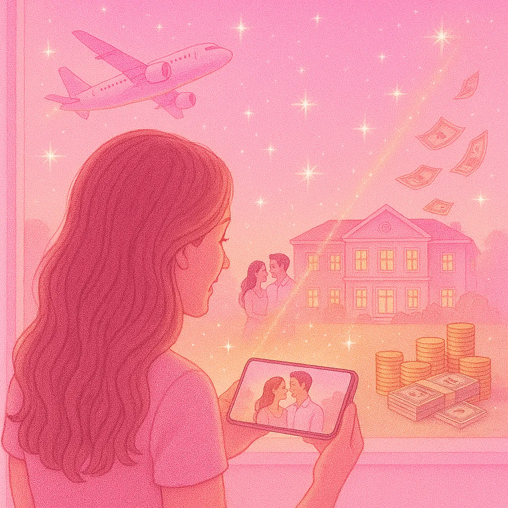 Why Vision Boards Alone Don’t Work — and What Actually Rewires Your Mind