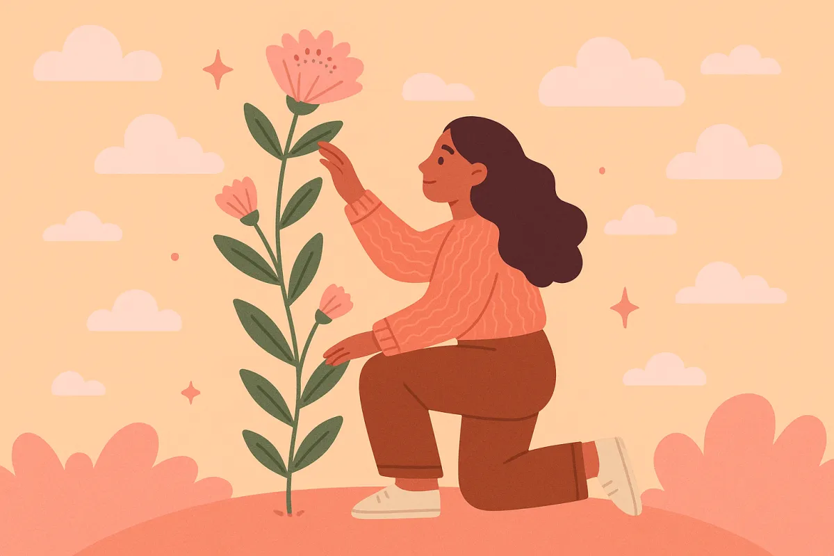 Feeling Stuck? This Japanese Tool Can Help You Discover Your True Purpose (And Let Go For Good)