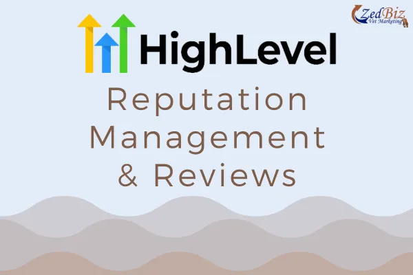 reputation management