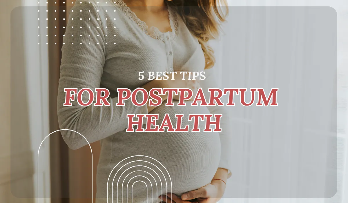 Postnatal care